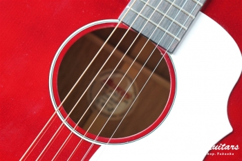 G-021E - Wine Red